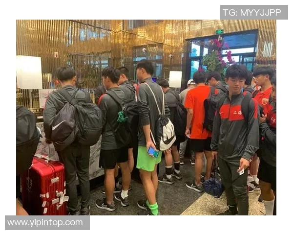 全运会特别报道：上海足球队如何实现蜕变与新生的奋斗历程