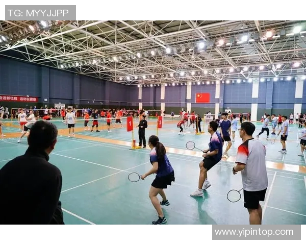 羽毛球状态排行榜揭晓北京羽毛球队荣登第七名位置